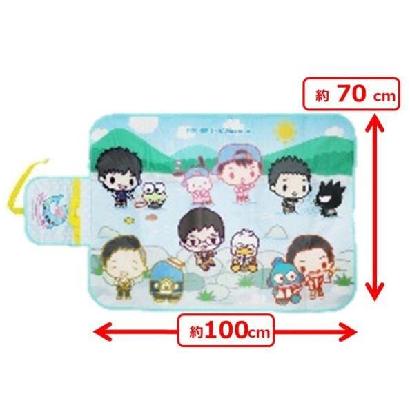 【モーリーオンライン限定】フィッシャーズ×はぴだんぶい セット☆ Amazon.co.jp: モーリーオンライン限定フィッシャーズ×はぴだんぶい